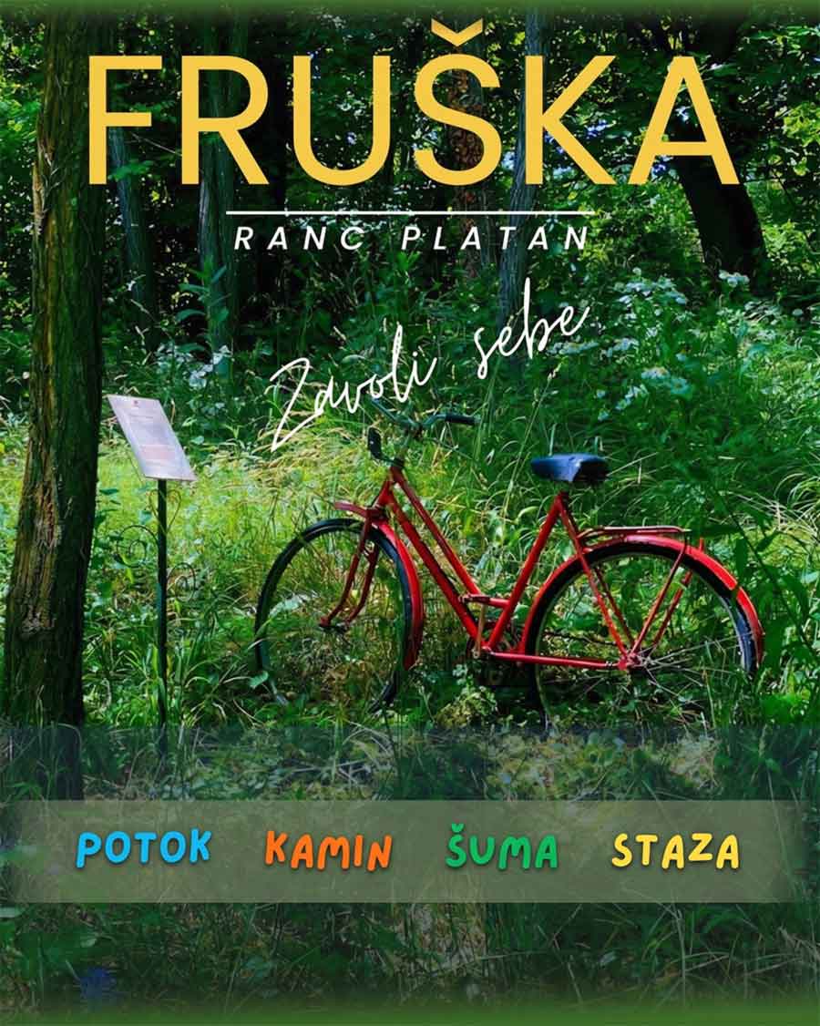 Vino i rakija za dobrodošlicu Fruškoj gori